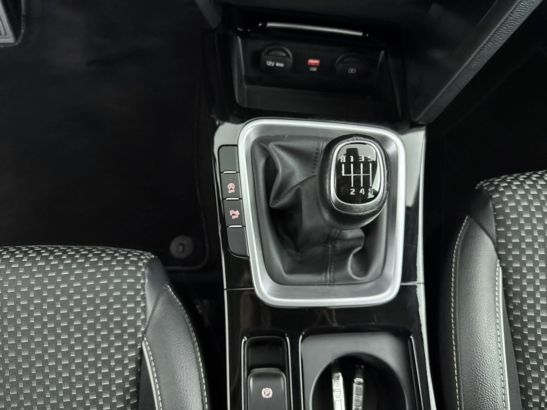 Kia XCeed 1.0 T-GDi DynamicPlusLine 120PK