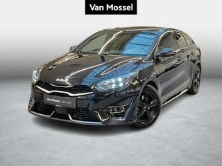 Kia ProCeed GT Line 1.5 T-GDI 160pk 7DCT