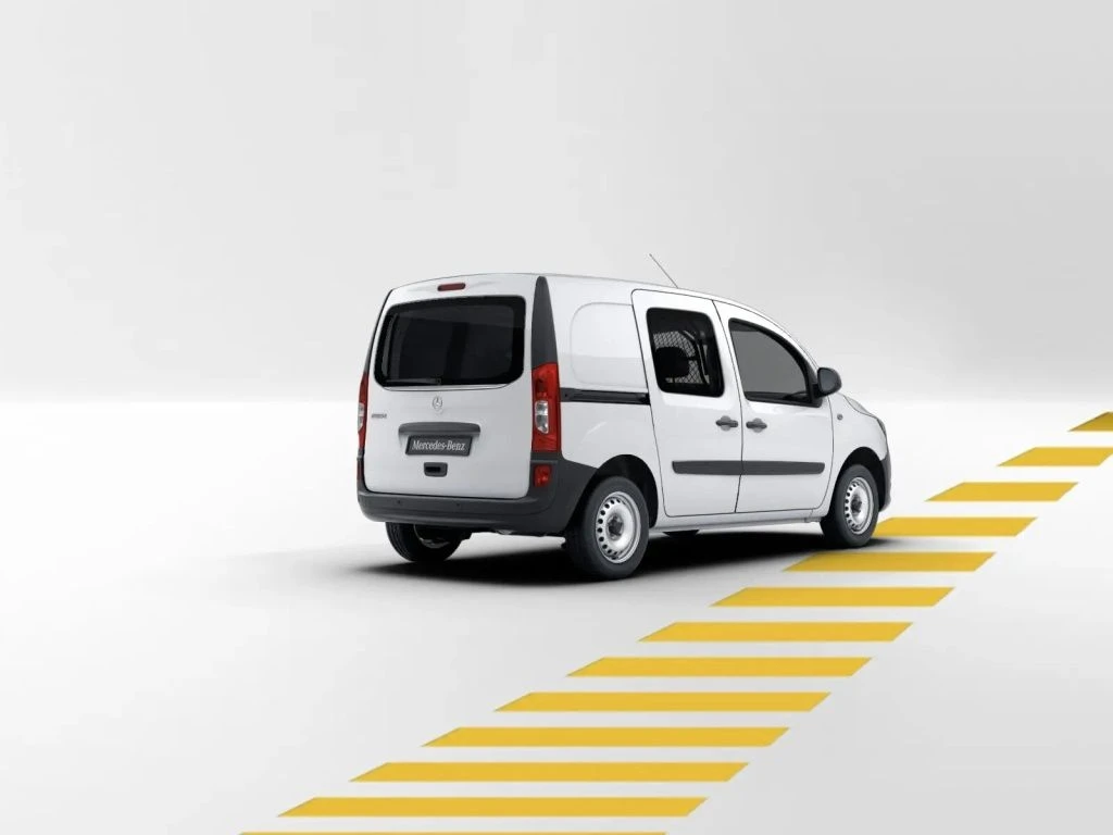 Mercedes-Benz-Citan 109 CDI-image-1