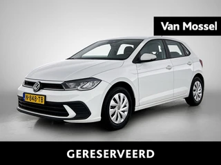 Volkswagen Polo 1.0 MPI Polo 80 PK