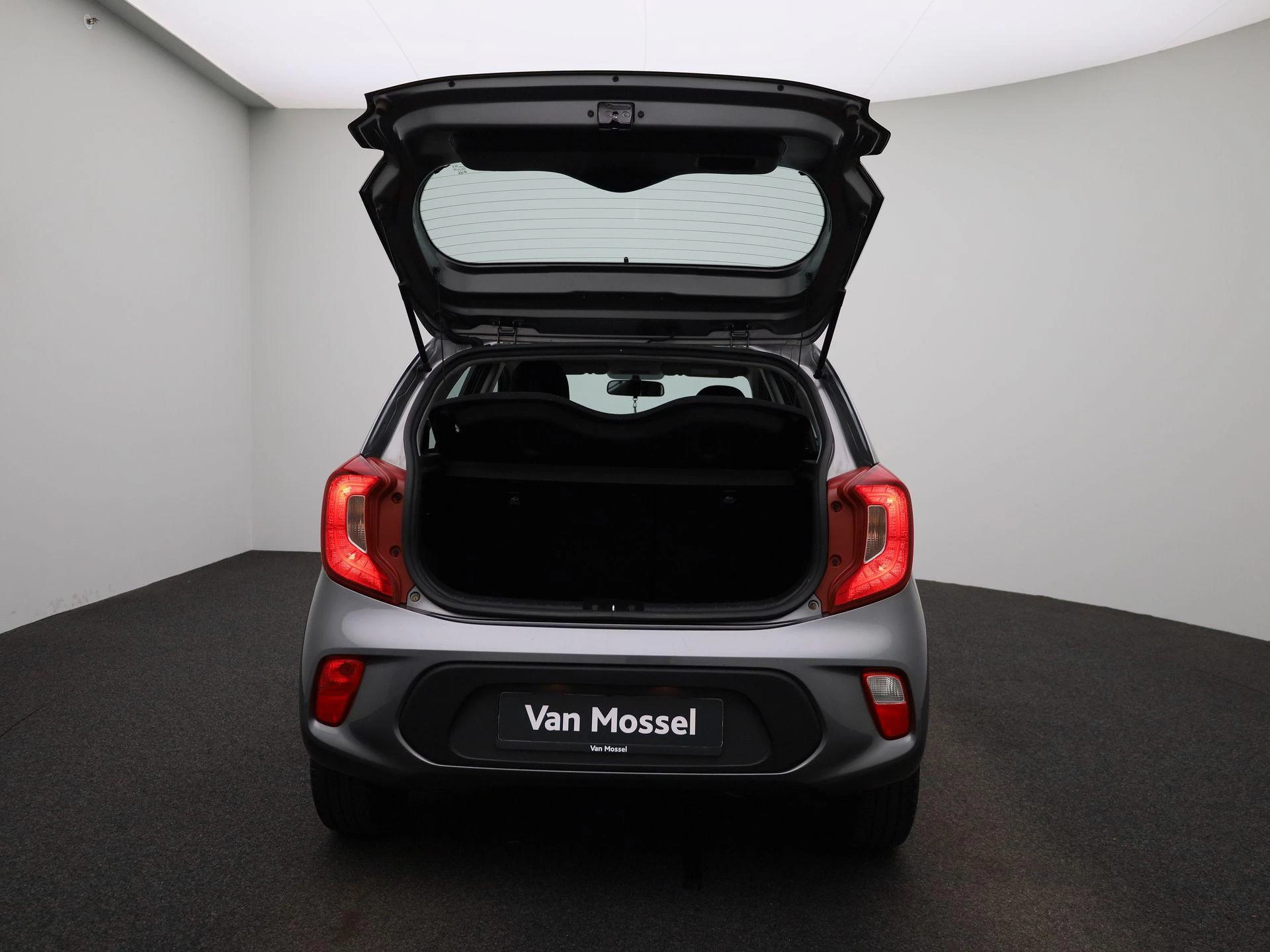 Kia Picanto Easy 1.0