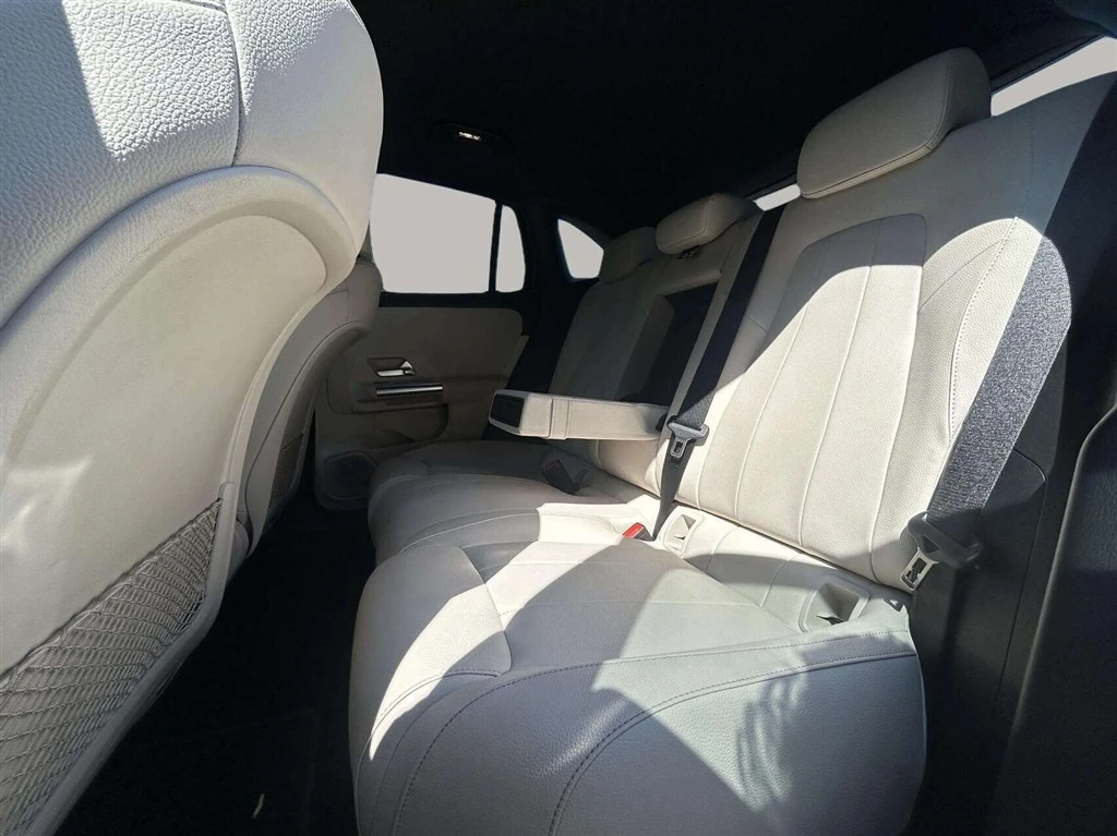 Mercedes-Benz EQA 250 EL Progressive 190HK 5d Aut.