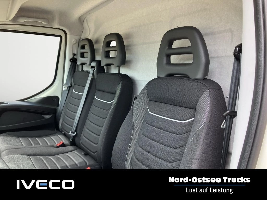Iveco Daily 35S16 H3.0A8 AUT Kam. LM