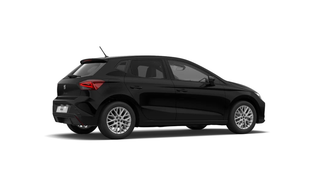 SEAT Ibiza 1.0 EcoTSI Style Plus