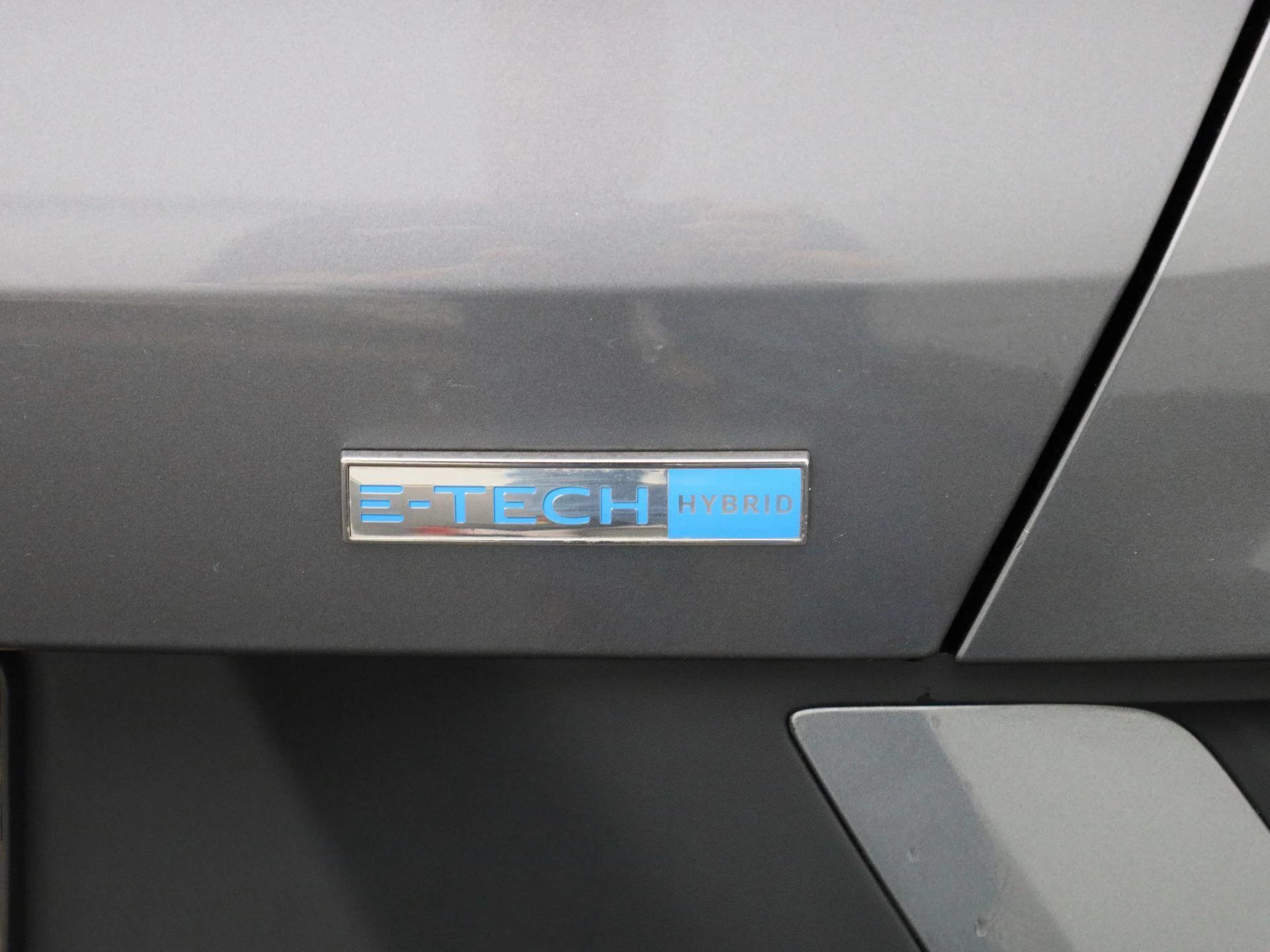 Renault Arkana 1.6 E-Tech Hybrid 145 R.S. Line