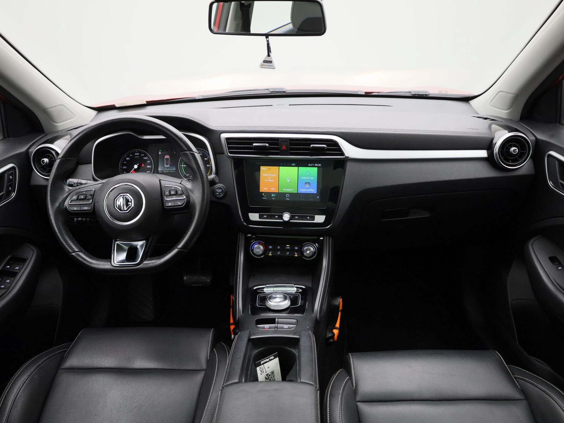 MG-ZS EV-image-36