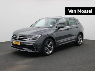 Volkswagen Tiguan 1.4 TSI eHybrid R-Line Business