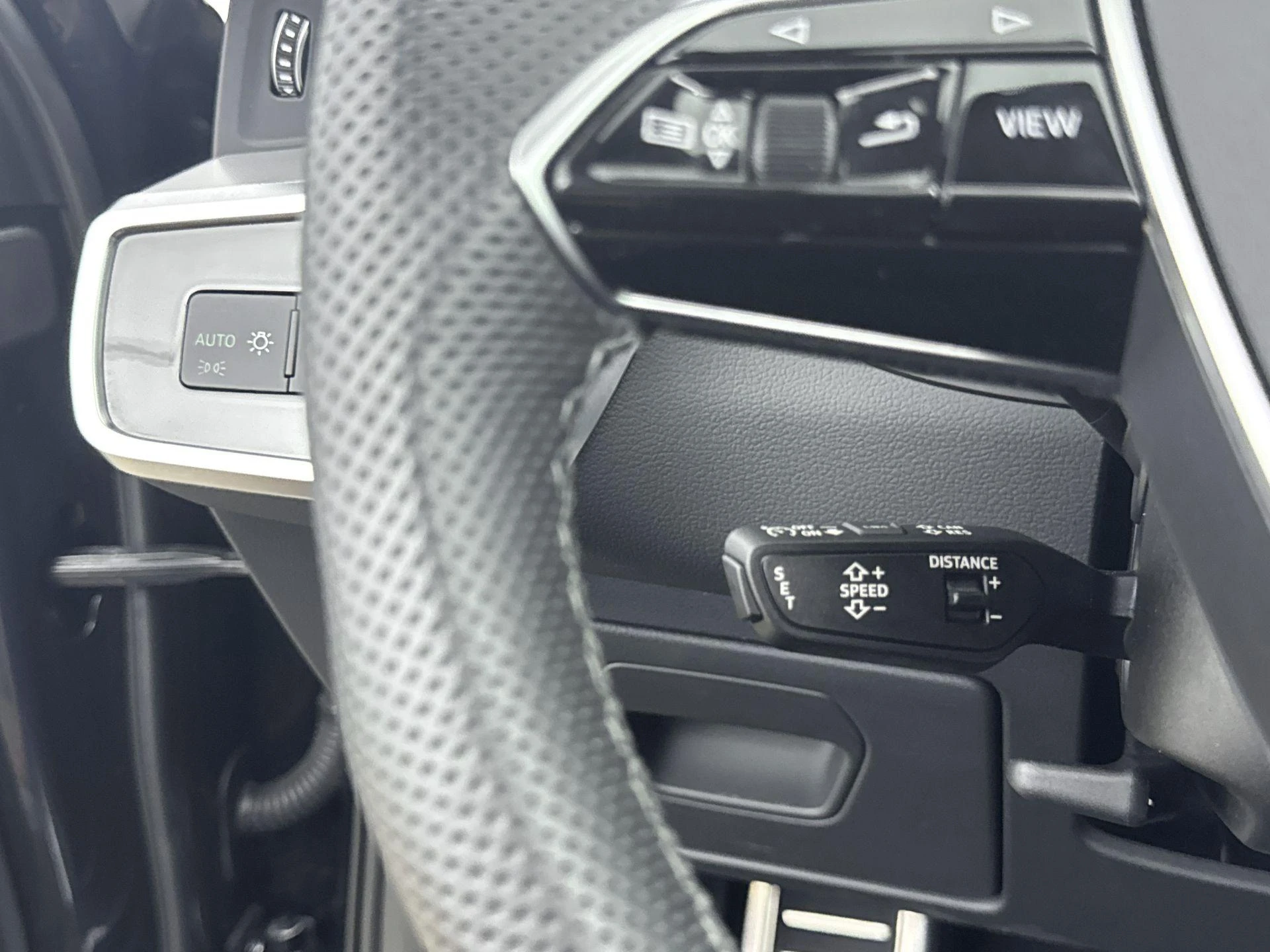 Audi A6 Avant 55 TFSI e quattro Competition