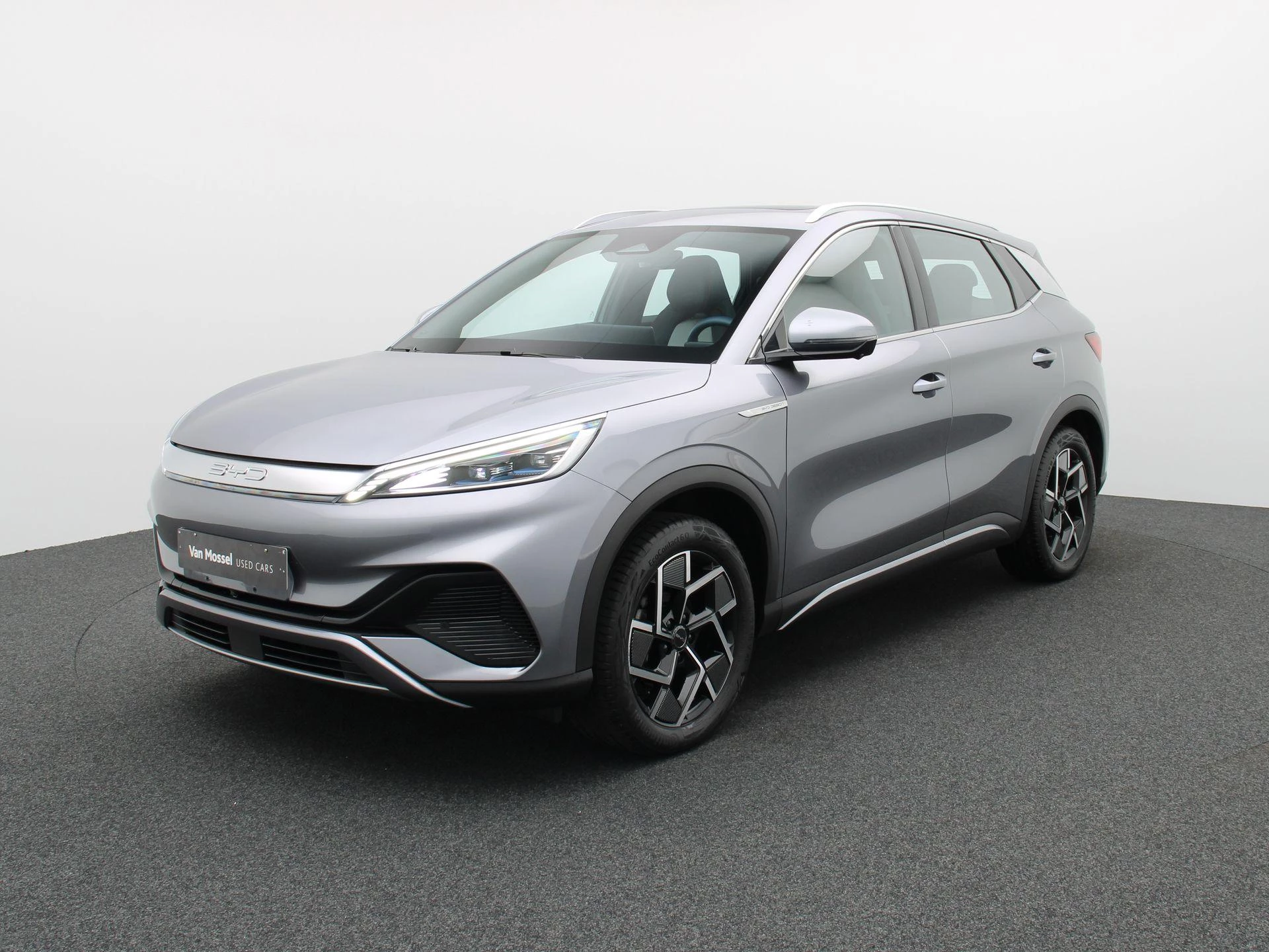BYD-ATTO 3-image-0