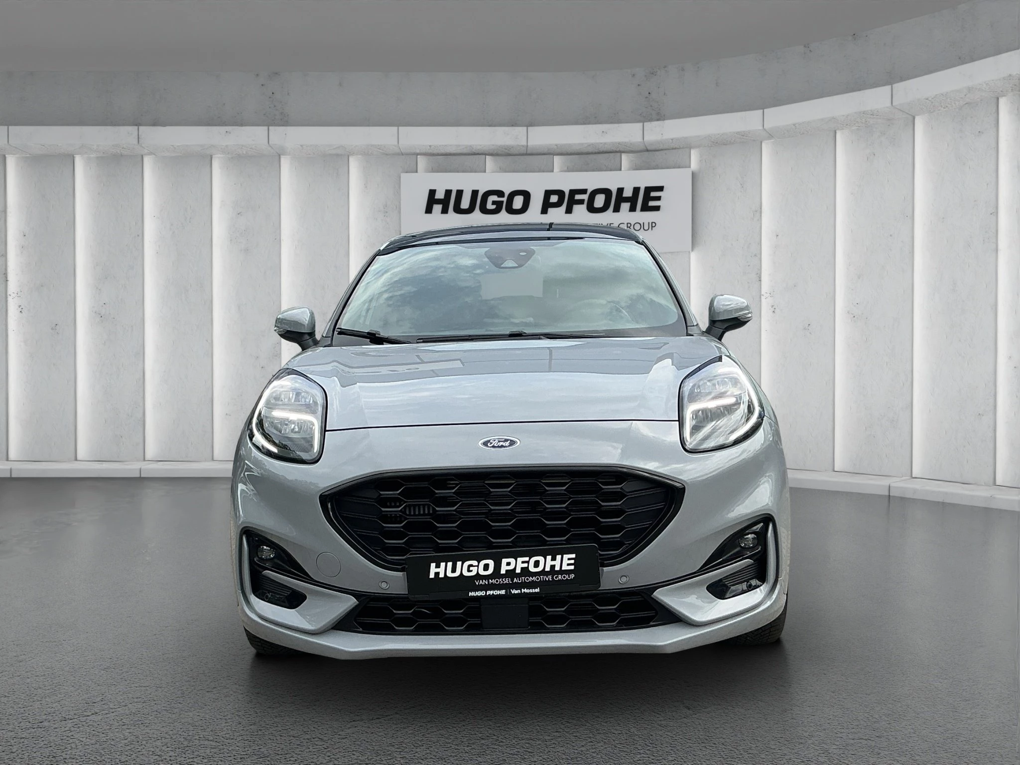 Ford Puma ST-LINE X