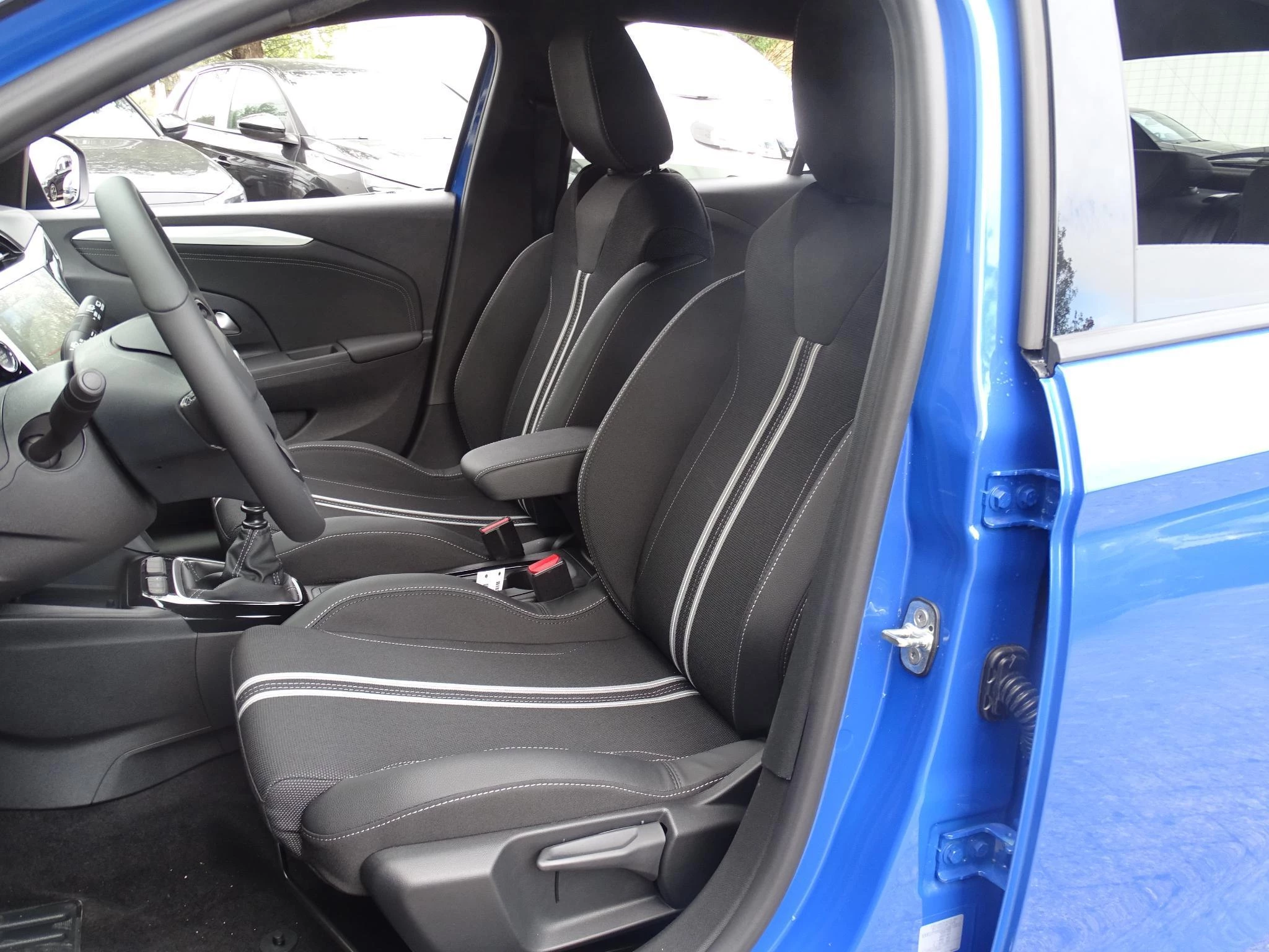Opel Corsa 1.2 Turbo 74kW S/S GS