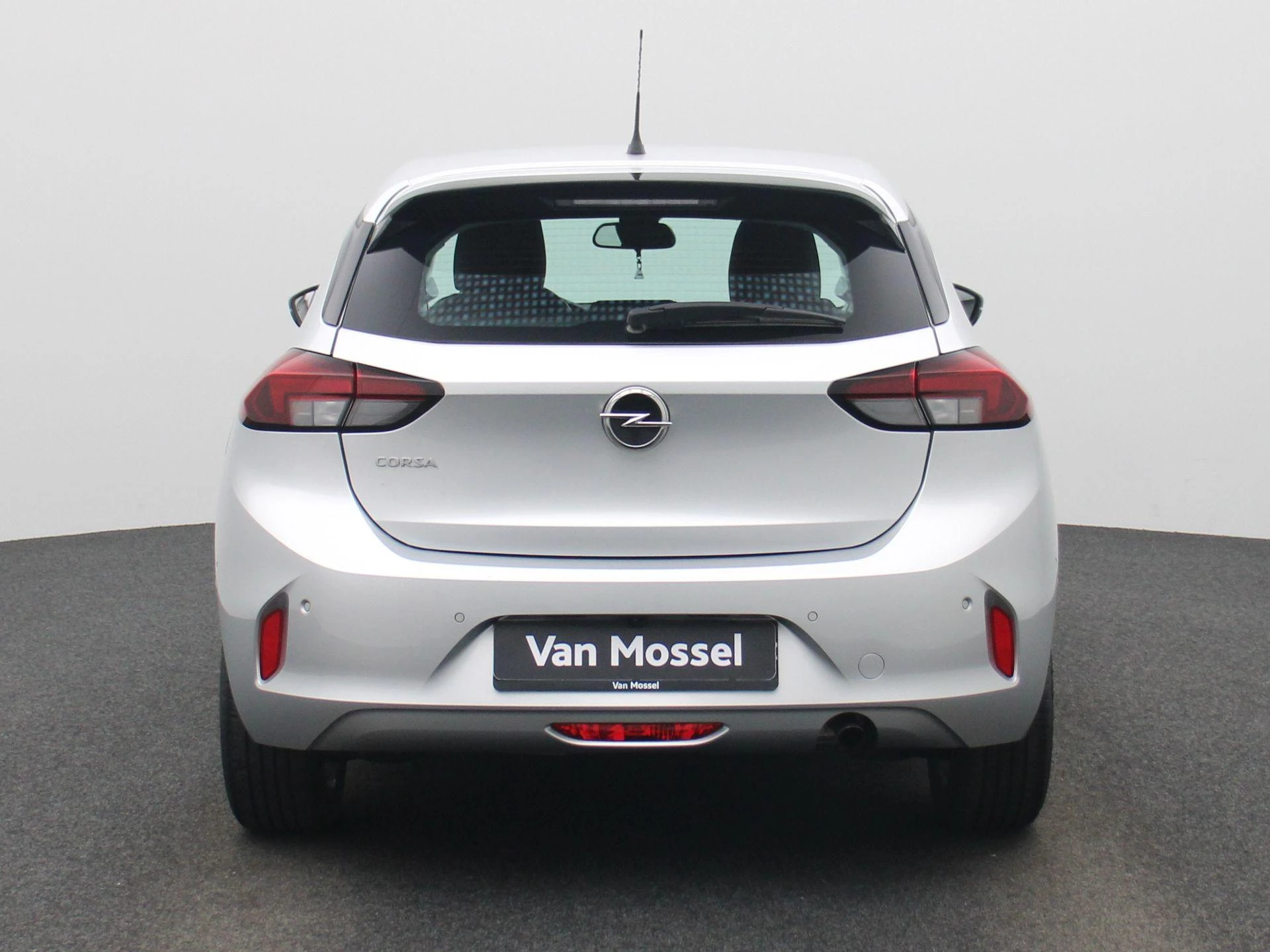 Opel Corsa 1.2 Turbo 74kW S/S Edition