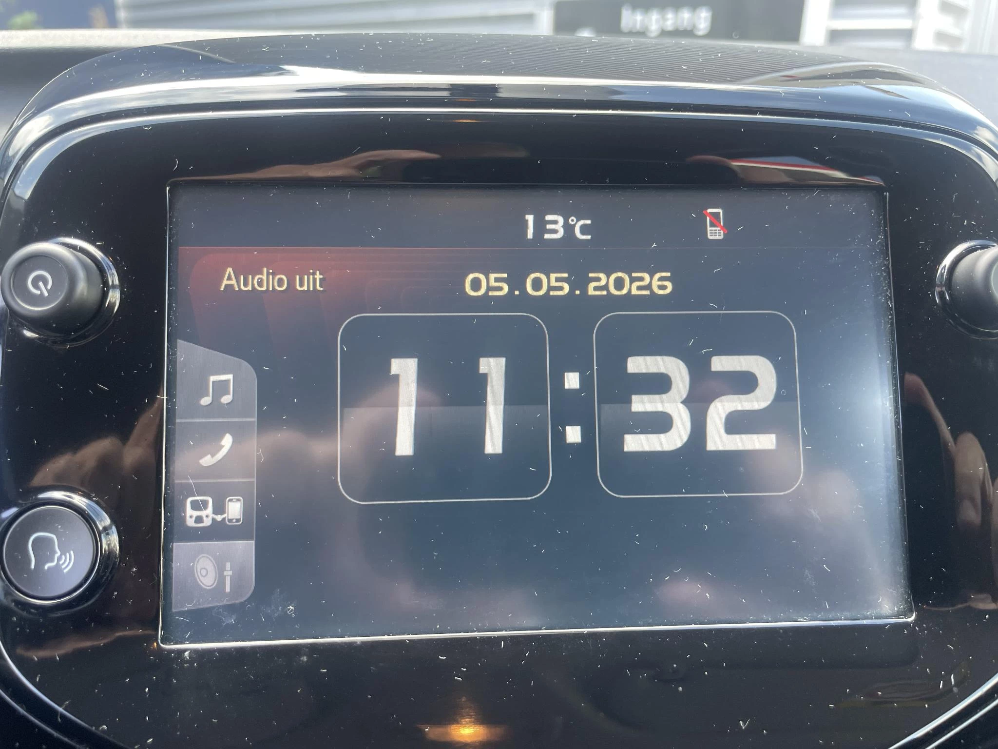Peugeot 108 1.0 e-VTi Allure