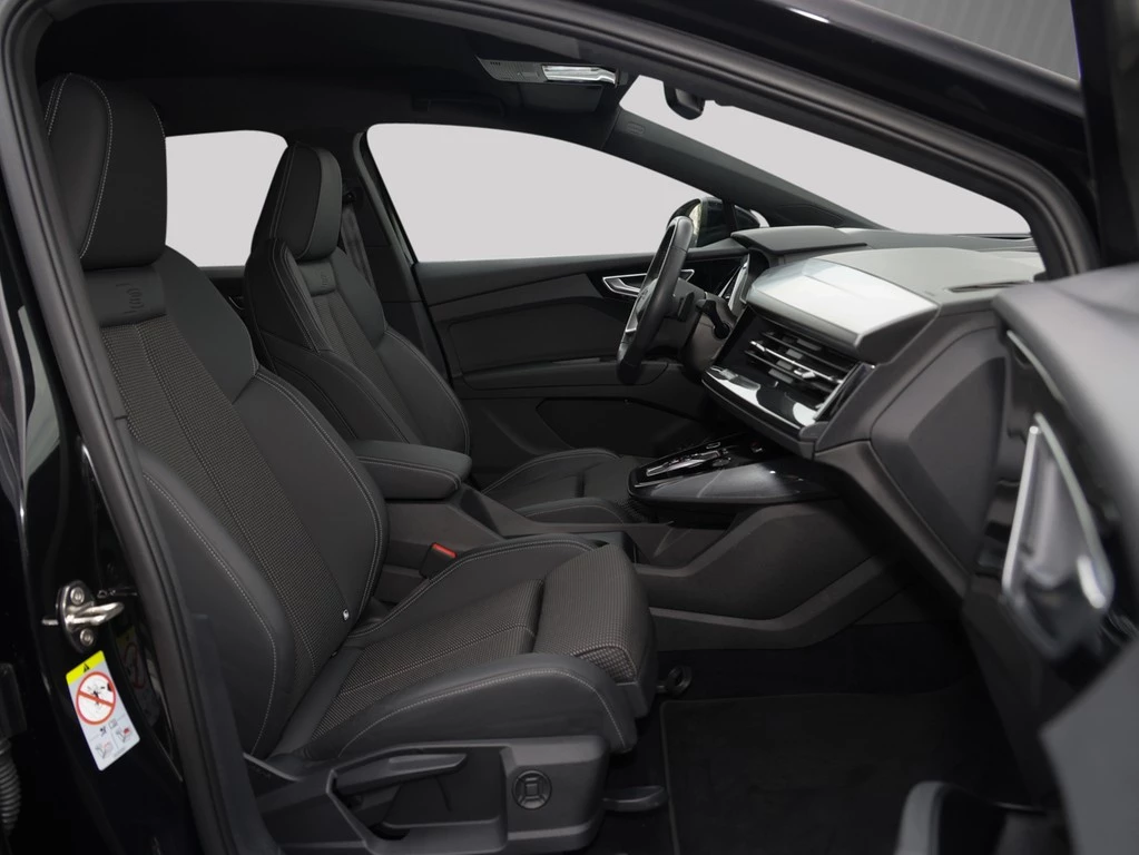 Audi Q4 e-tron 50 quattro