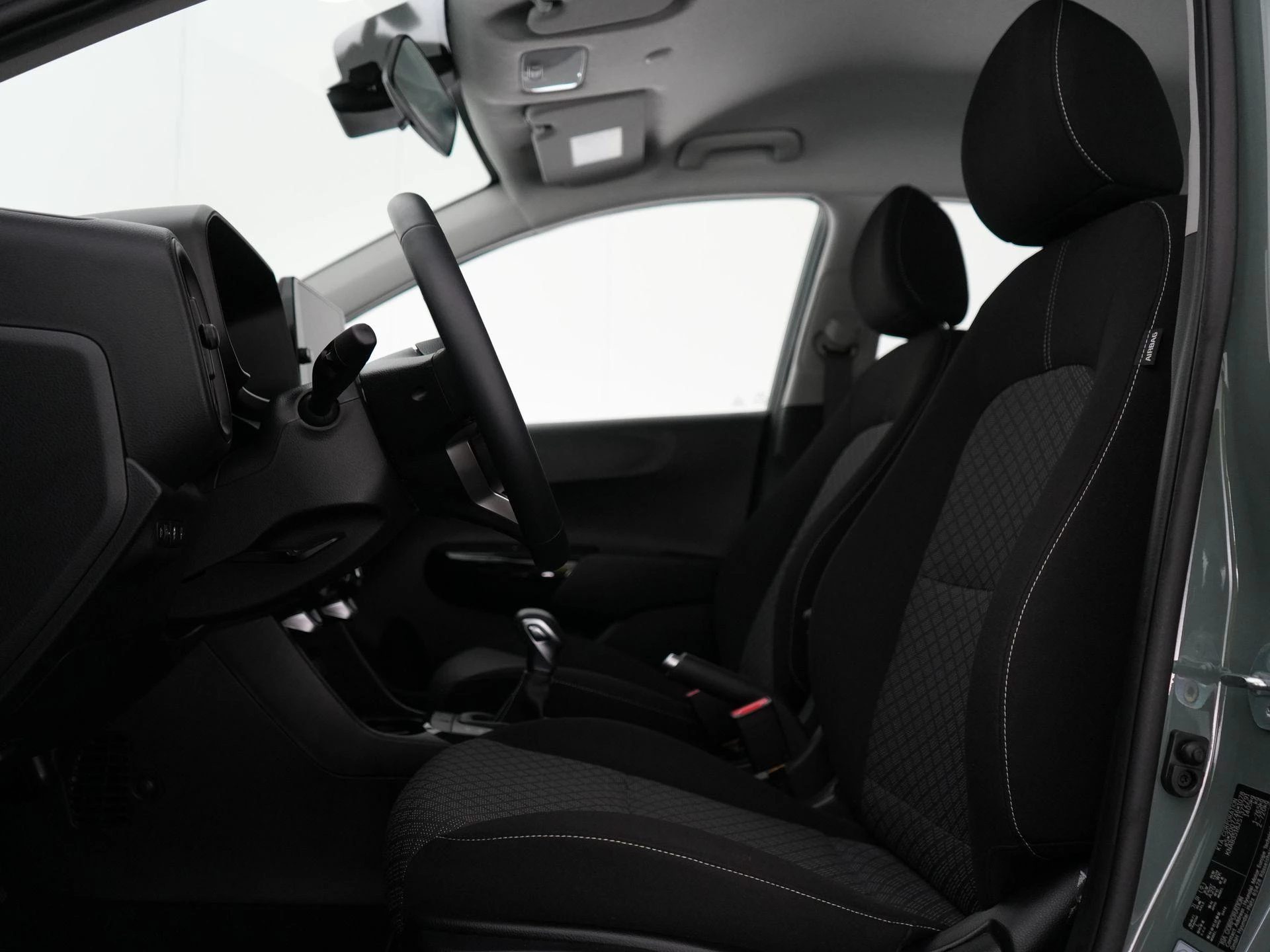 Kia Picanto 1.0 GDI ISG 63 AMT Pulse