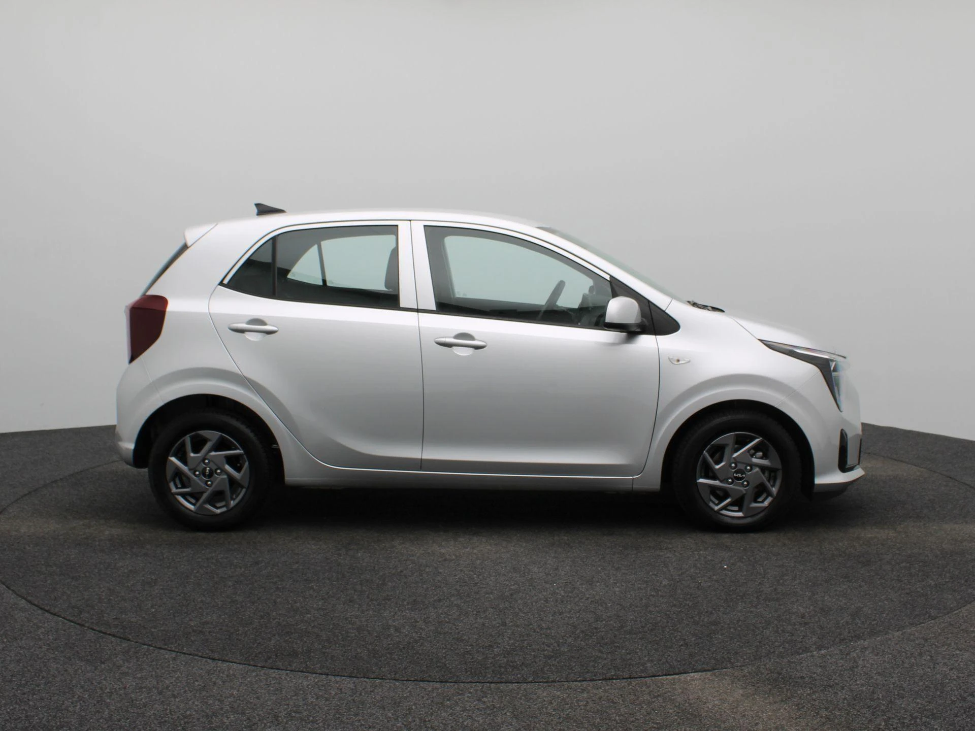 Kia Picanto 1.0 DPI DynamicPlusLine