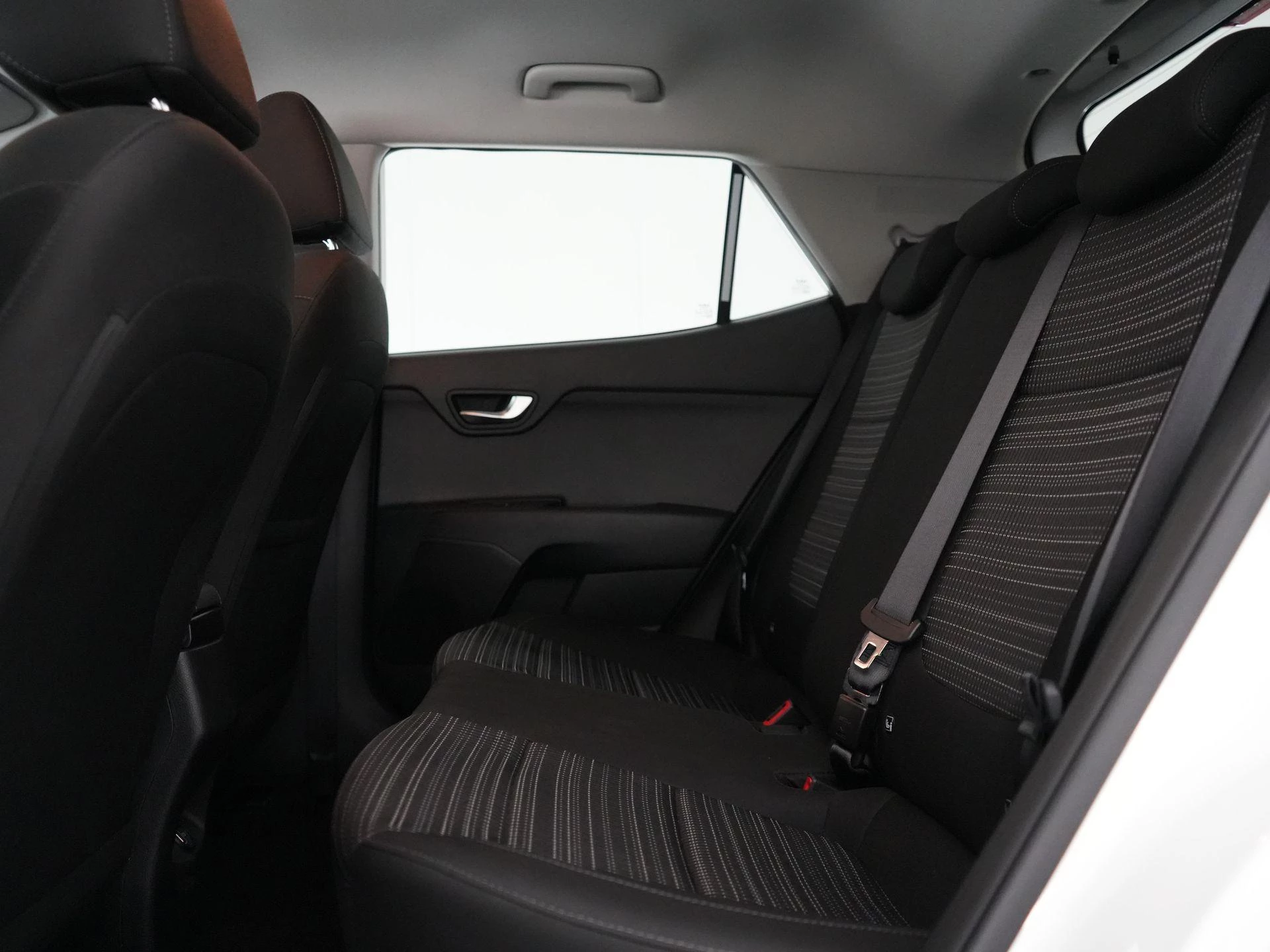 Kia Stonic 1.0 T 100 Style Edition DCT