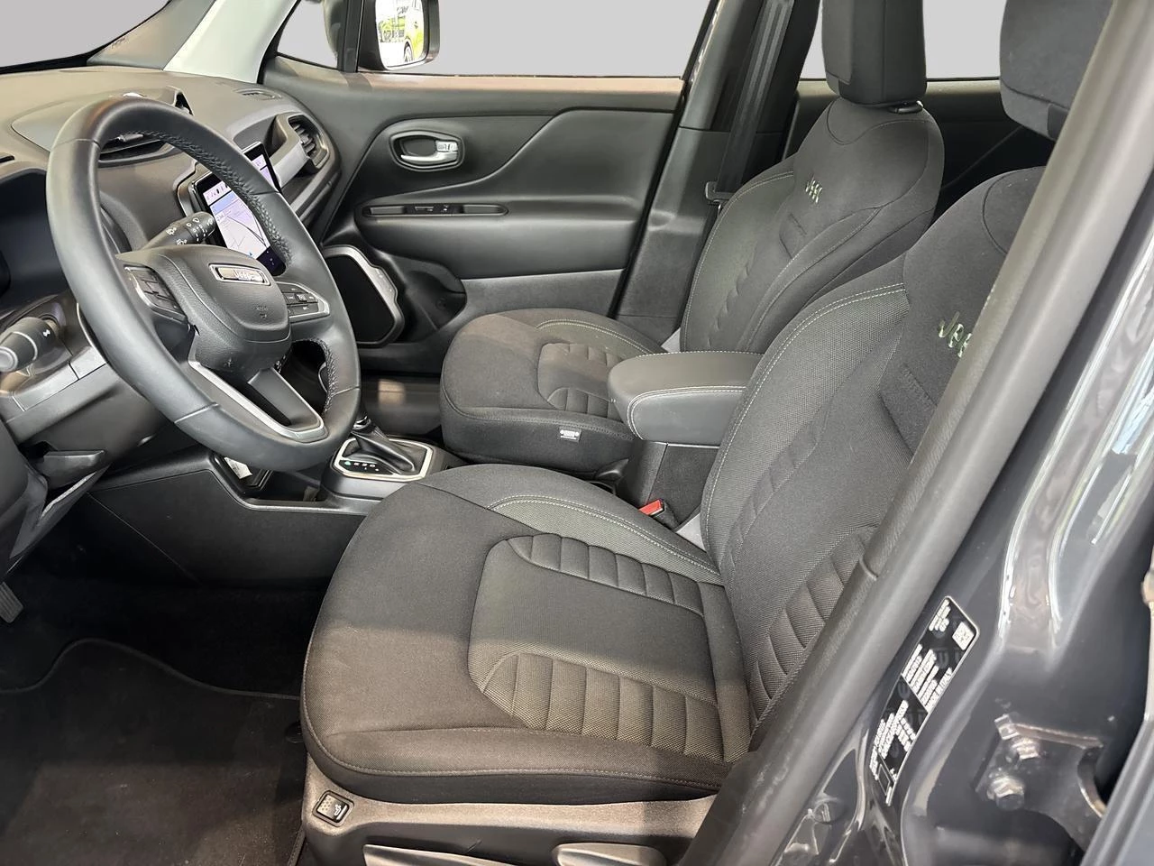 Jeep Renegade 1.5 Turbo T4 130 4x2 MHEV North Star
