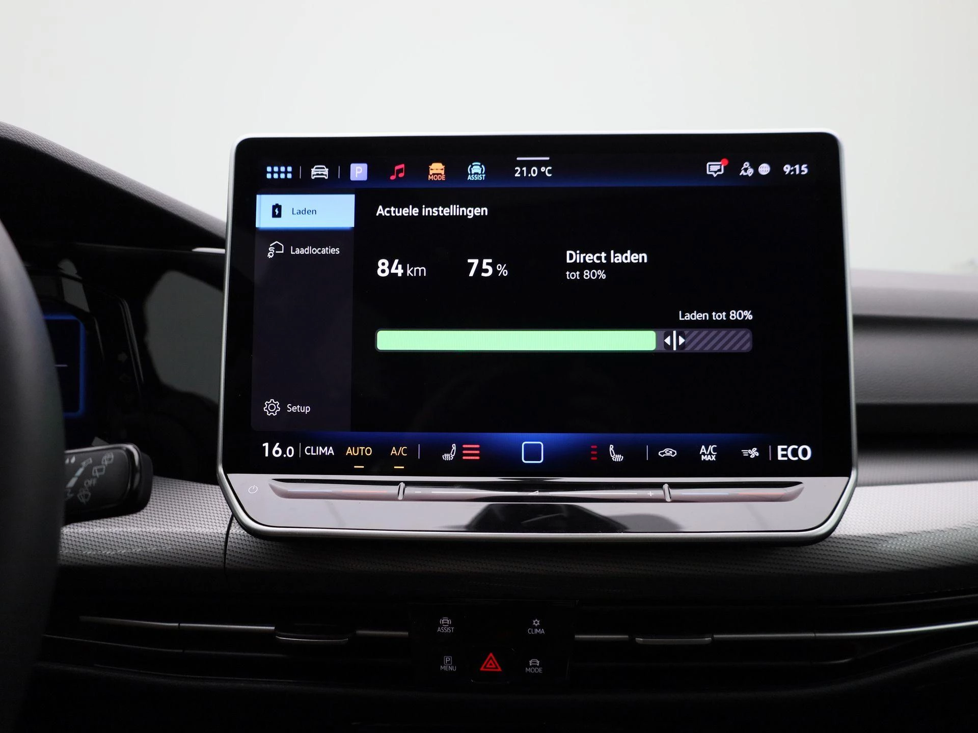Volkswagen Golf 1.5 eHybrid Style Edition 204 PK|
