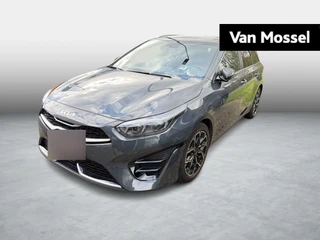Kia cee'd Sportswagon GT Line 1.5 T-GDi 160 DCT ISG
