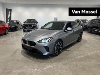 BMW 2 Reeks Gran Coupé 220 (110kW)
