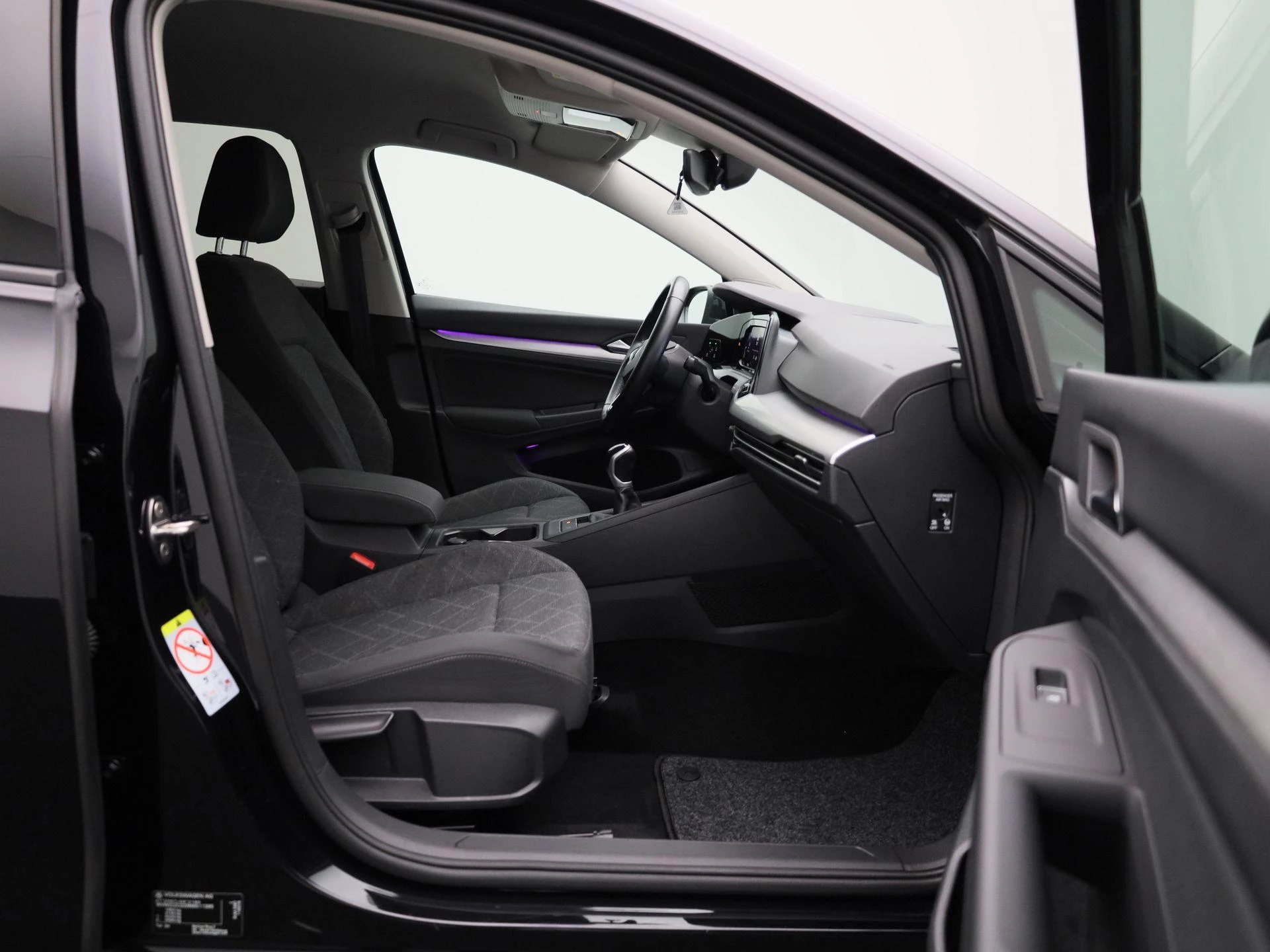 Volkswagen Golf Variant VIII 1.0 TSI 81kW Life