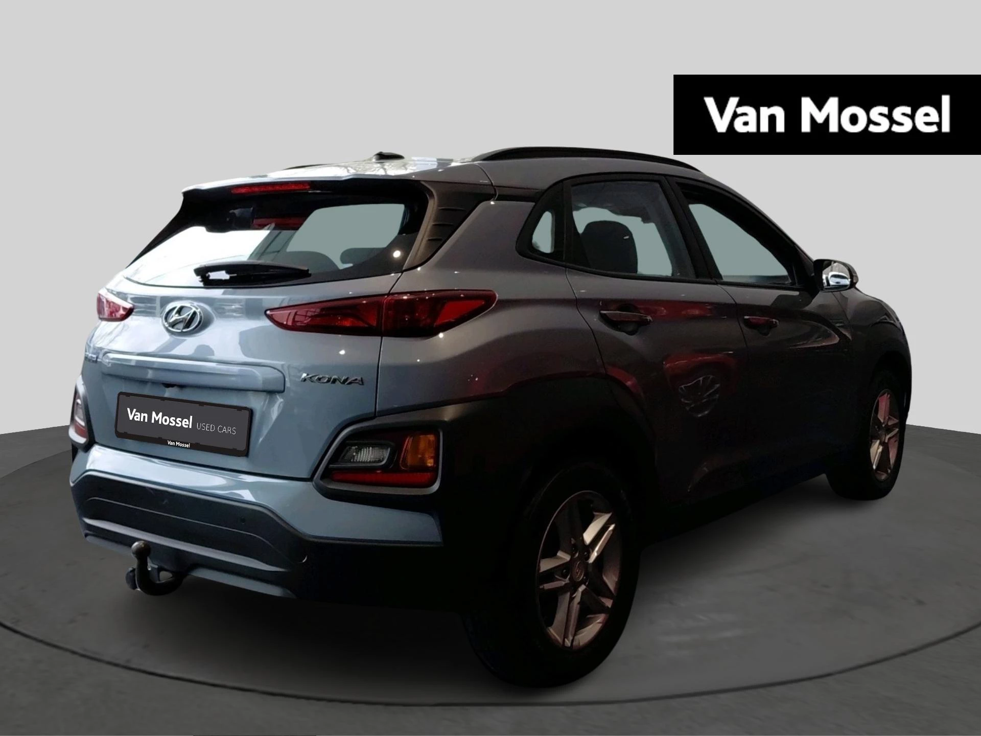 Hyundai Kona 1.0 T-GDI Twist