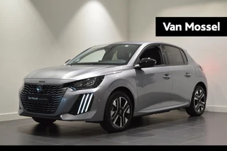 Peugeot e-208 EV Allure 51 kWh