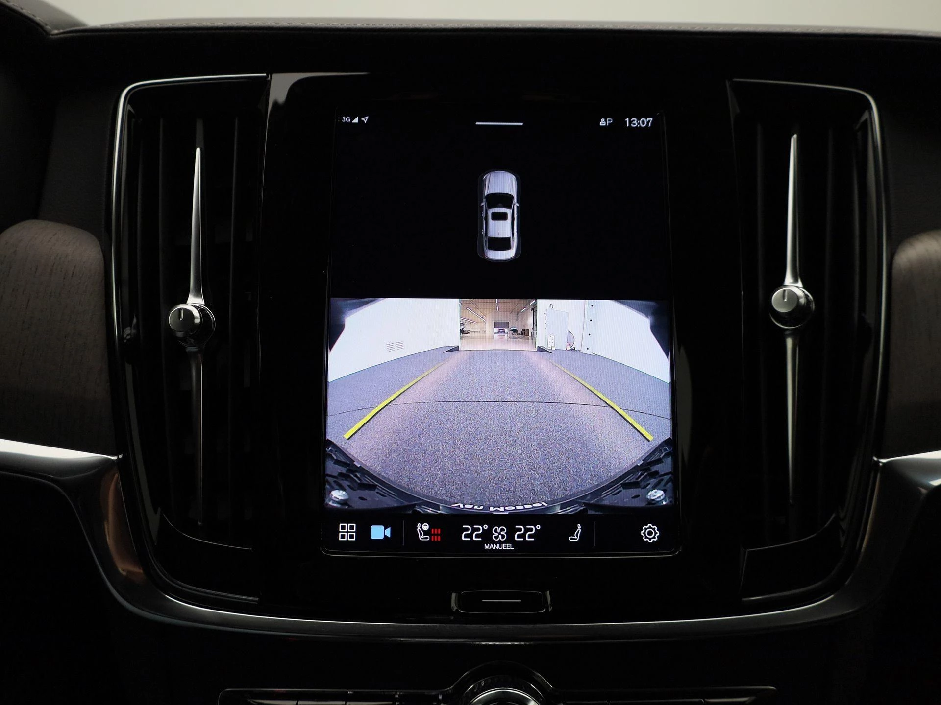Volvo S90 T8 PHEV Plus Bright Aut.