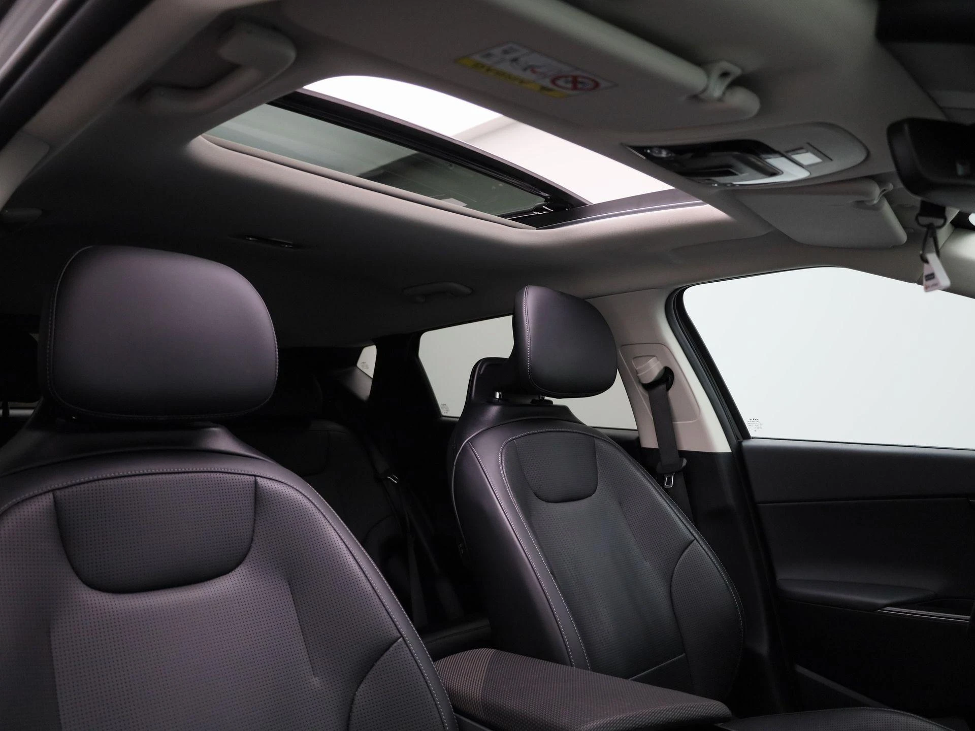 Kia EV6 Plus Advanced 84 kWh