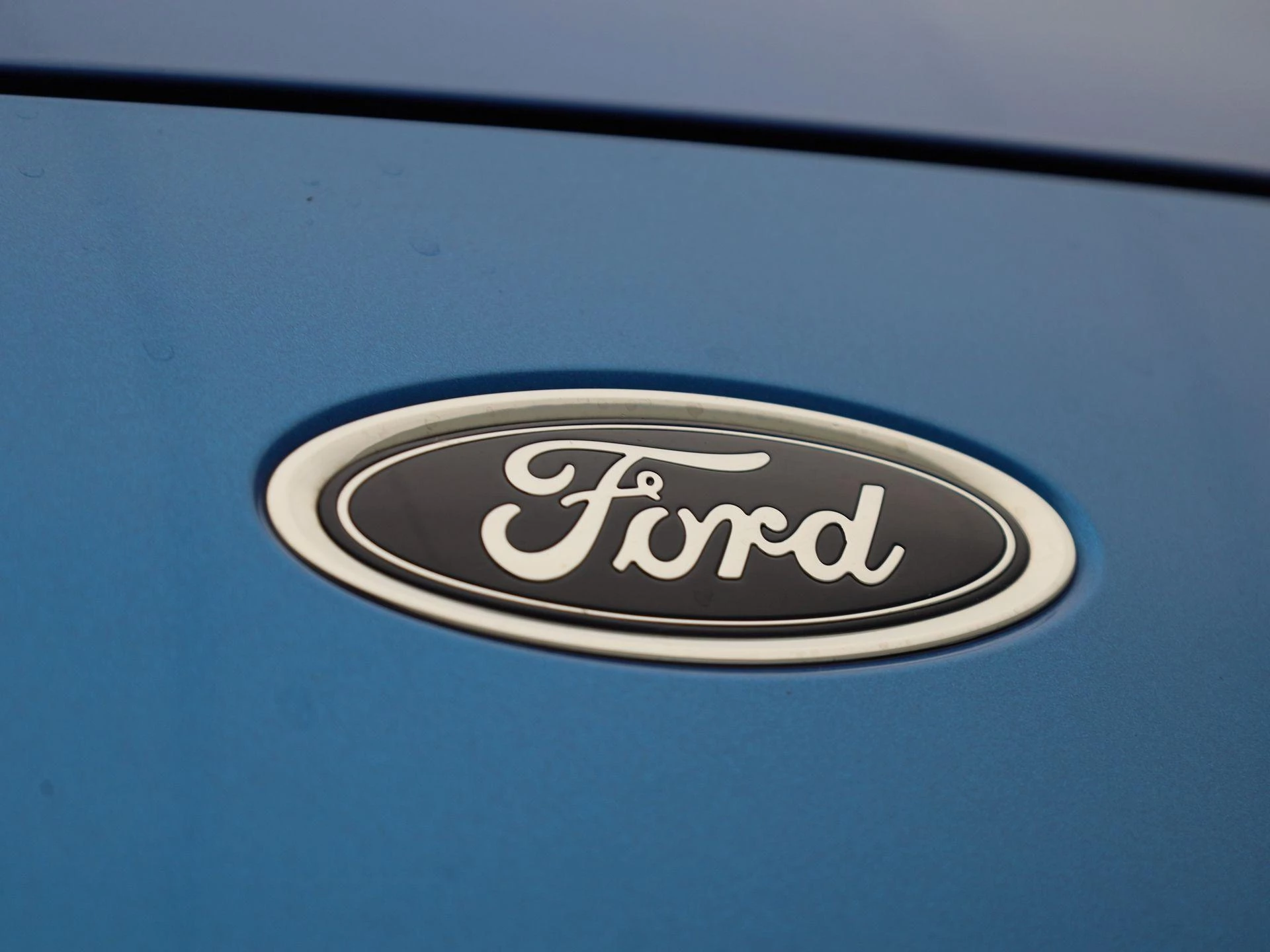 Ford Focus 1.0 EcoBoost ST Line Business