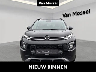 Citroën C3 Aircross 1.2 PureTech 130 S&S EAT6 Shine