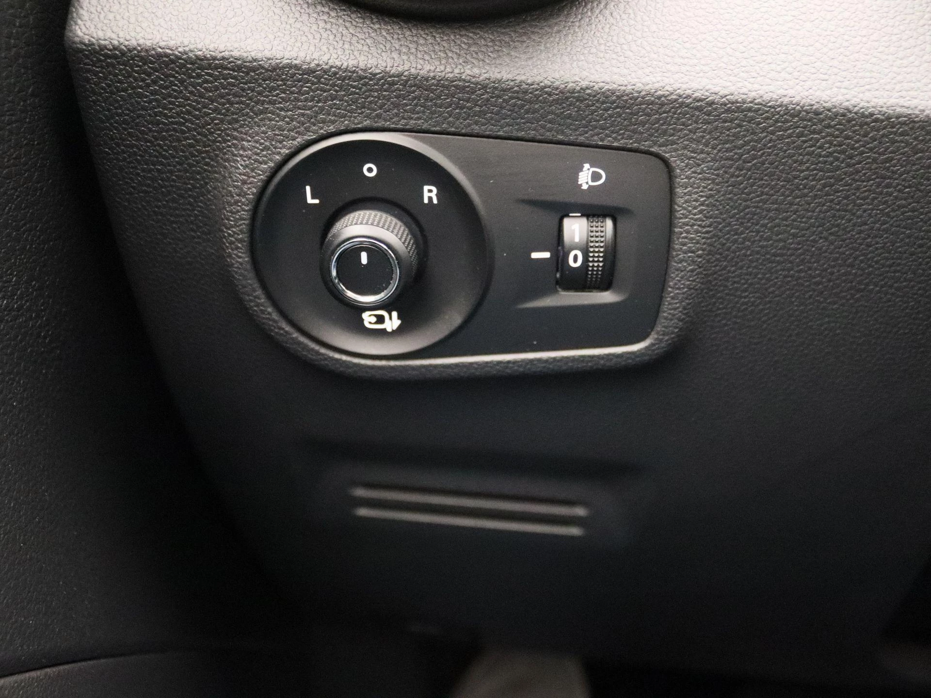 MG ZS EV MG Luxury 45 kWh