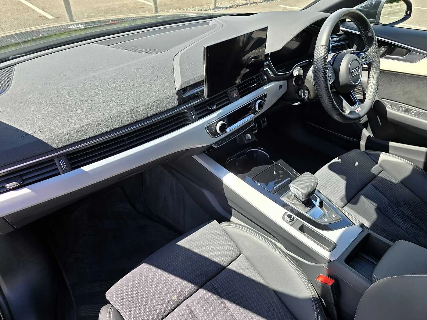 Audi-A4-image-1