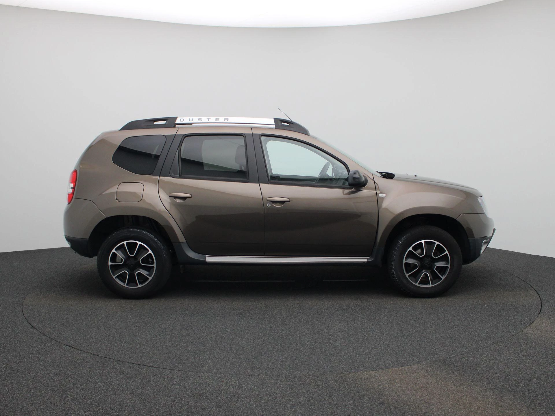 Dacia Duster 1.2 TCe 4x2 Blackshadow