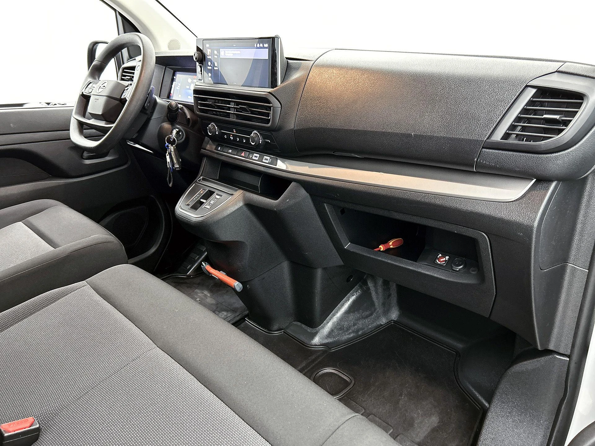 Opel Vivaro-e Electric L2 75 kWh