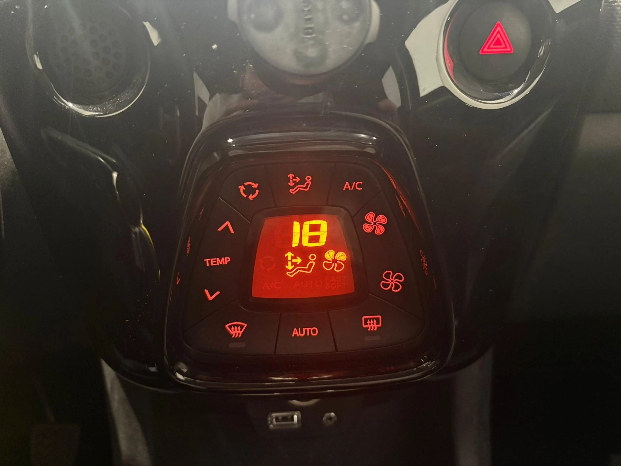 Peugeot 108 1.0 e-VTi Allure