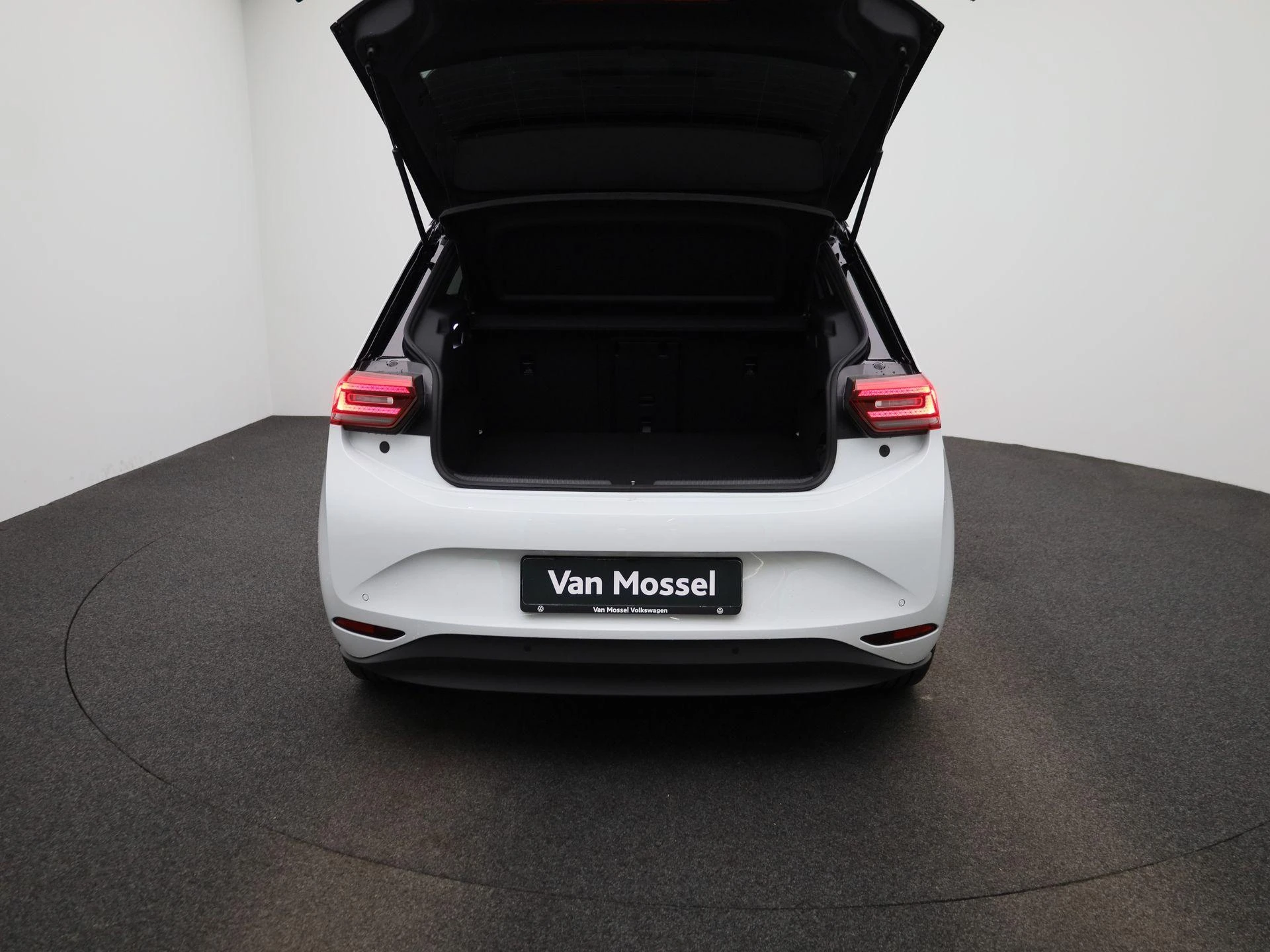 Volkswagen ID.3 Pro S Limited Edition 79 kWh 204 PK|