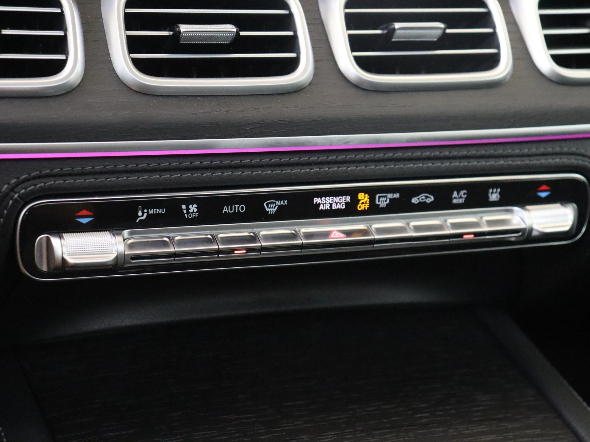 Mercedes-Benz GLE 400 e 4MATIC AMG Line