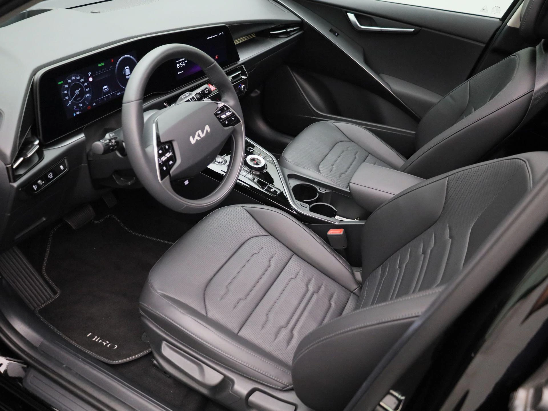 Kia-Niro EV-image-16