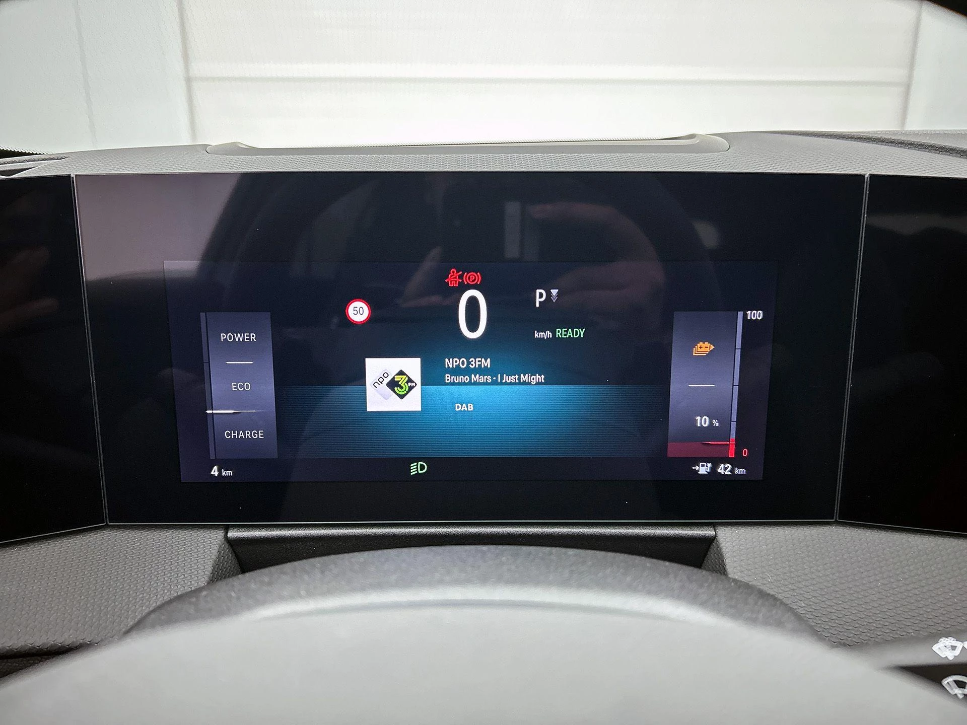 Opel Astra Electric 58 kWh Ultimate