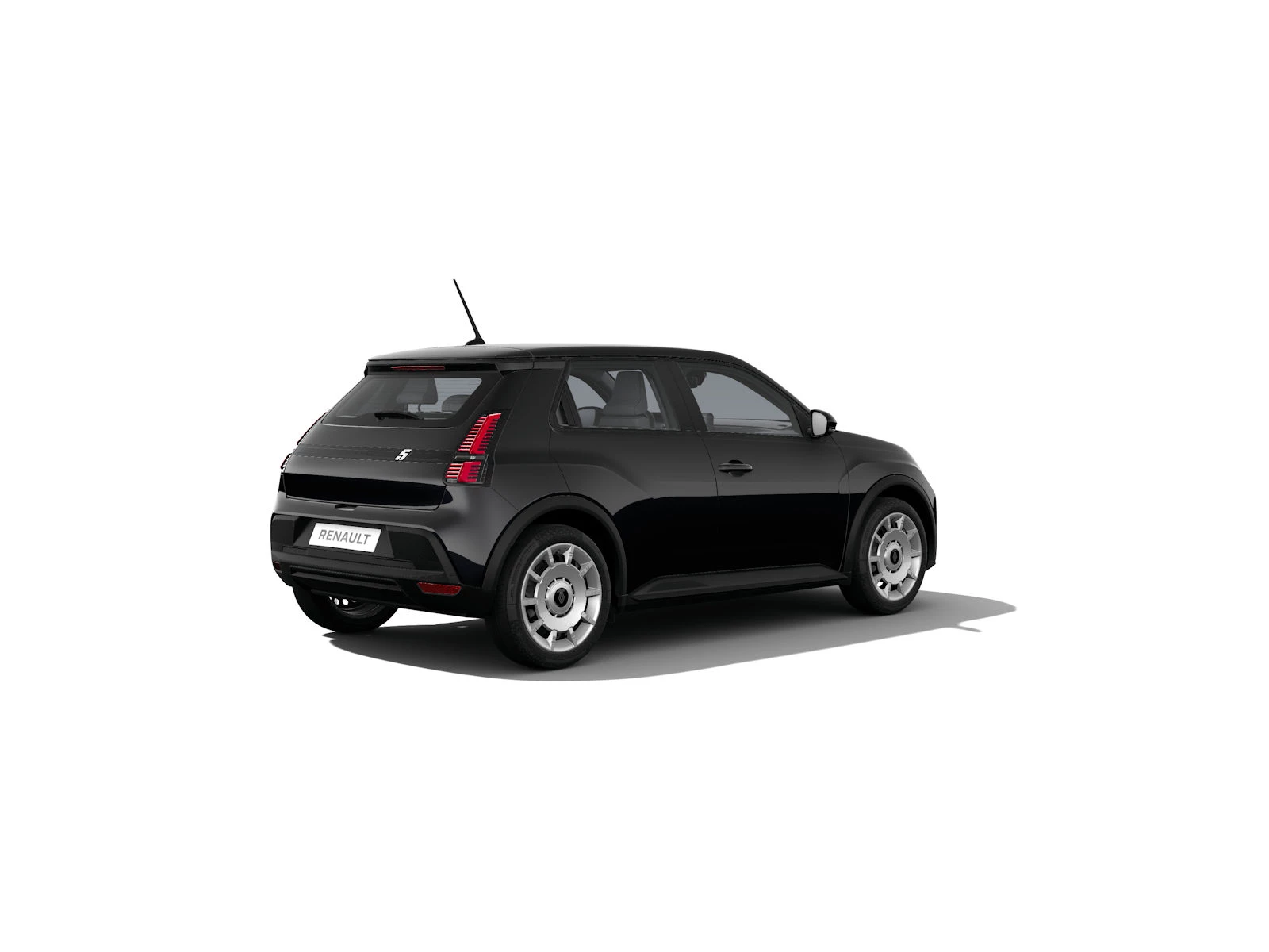 Renault 5 E-TECH urban range 120 1AT Evolution