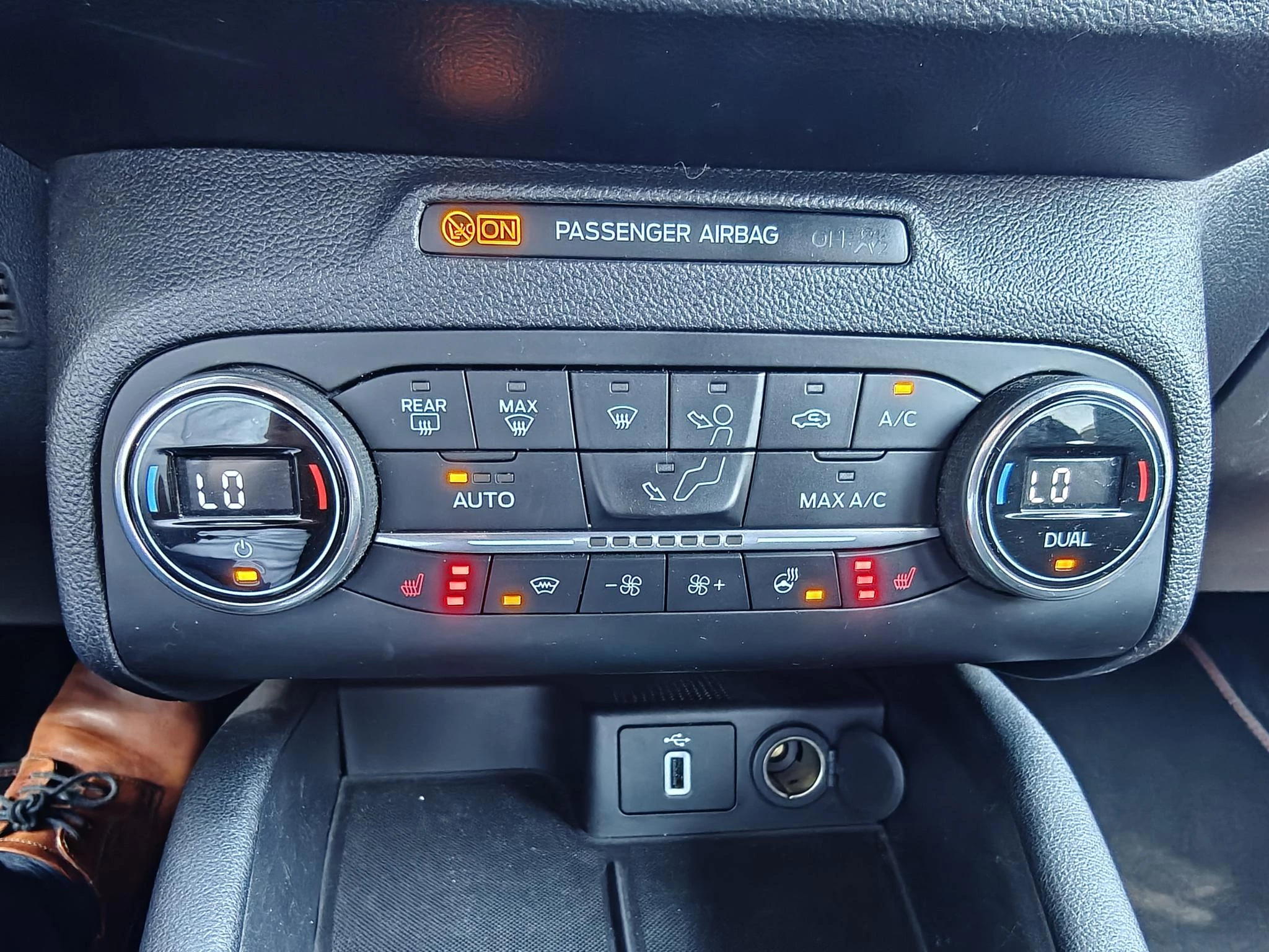 Ford Focus Clipper ST Line - Clipper -