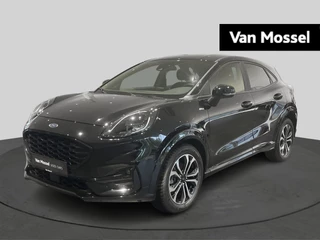 Ford Puma 1.0i Ecoboost mHEV 114kW Aut. ST-Line
