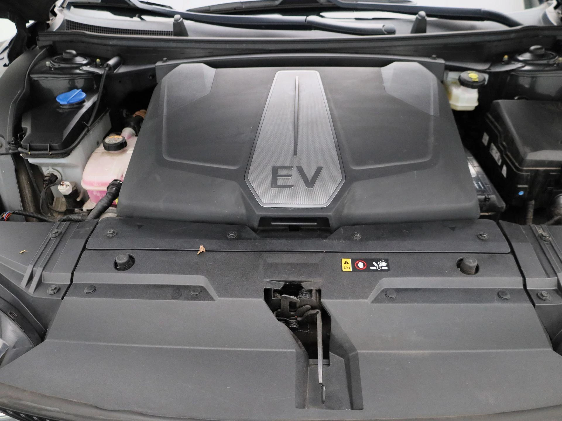 Kia EV6 BEV 77,4 kWH Business Plus