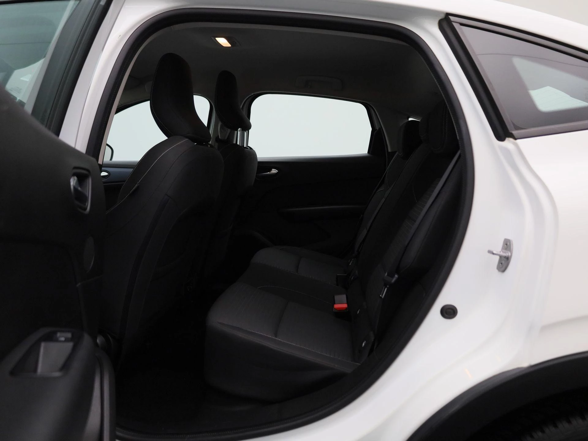 Renault Arkana E-TECH Hybrid Techno 145PK