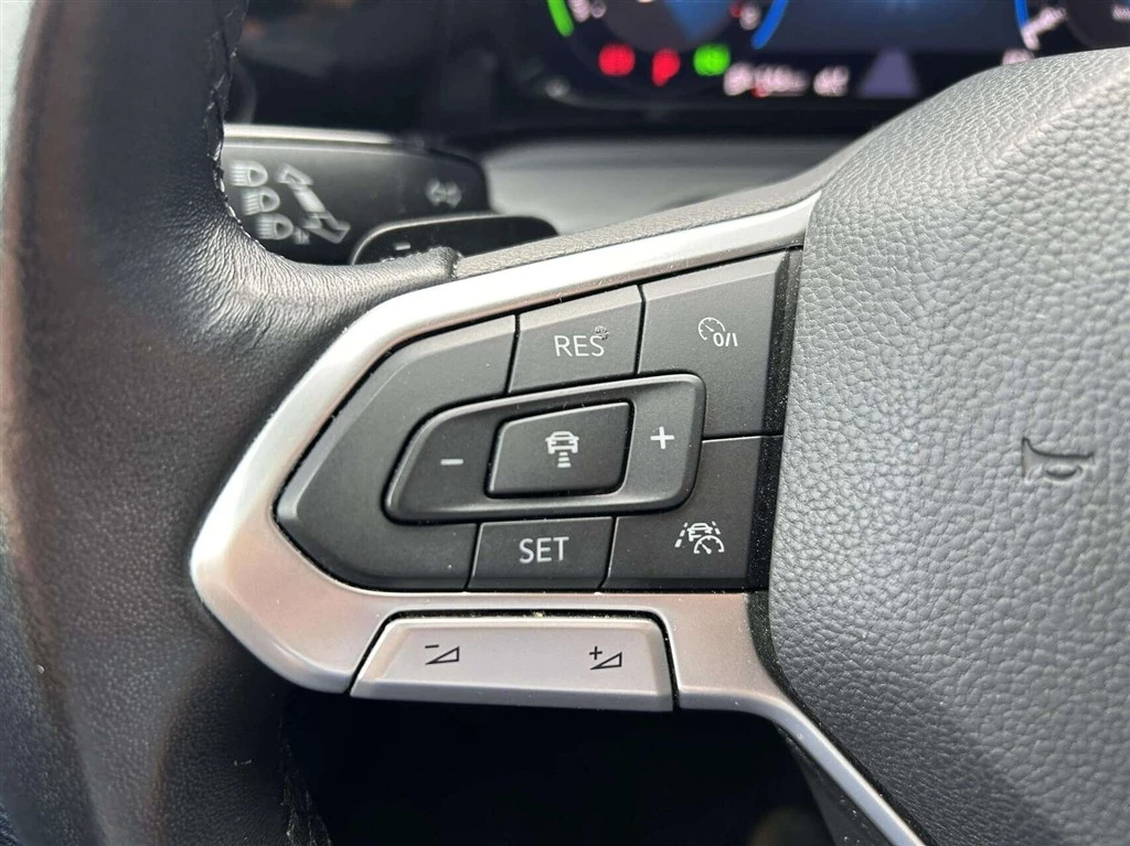 Volkswagen Golf 1.4 TSI eHybrid DSG 204HK 5d 6g Aut.