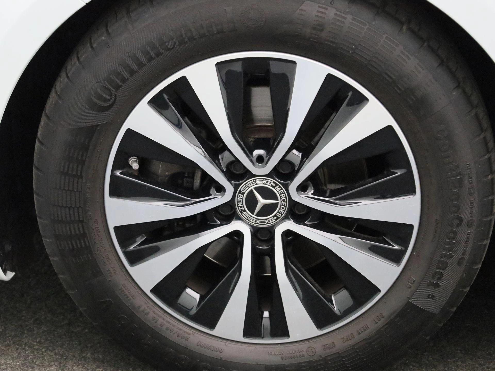 Mercedes-Benz Classe A A 180 Business Line