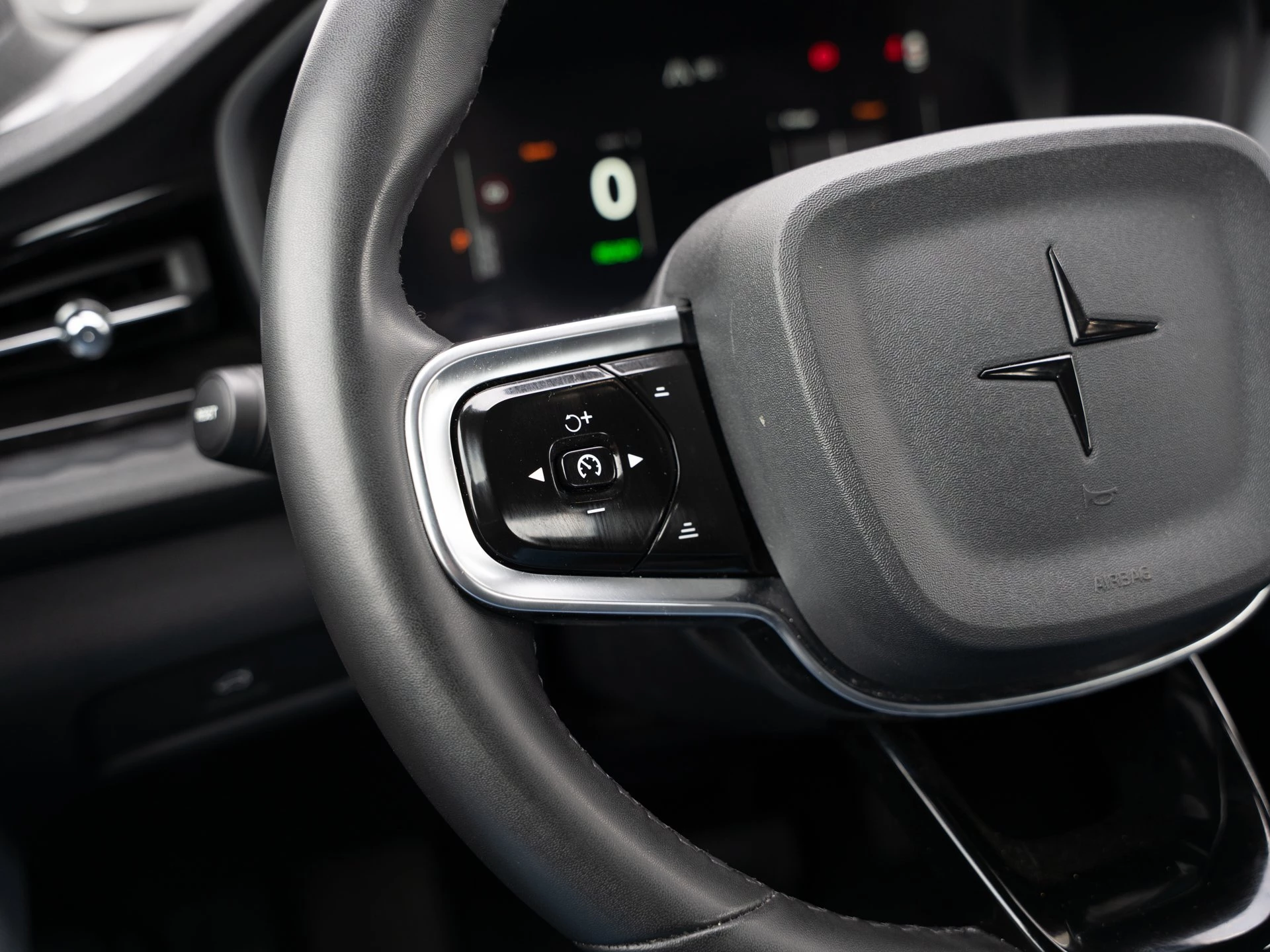 Polestar 2 Long Range Dual Motor Elektro 78kWh