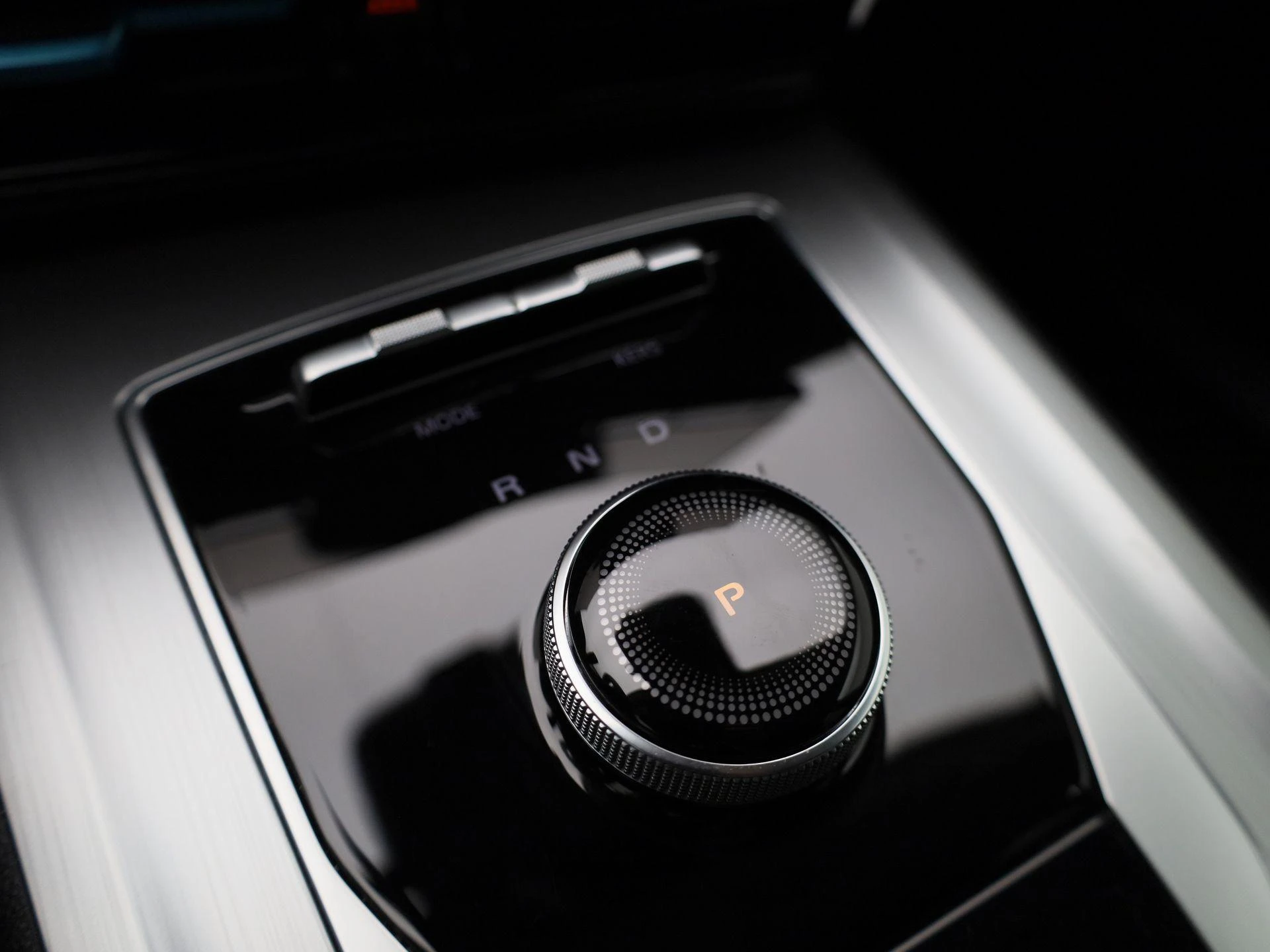 MG MG5 Electric Long Range Luxury 61 kWh